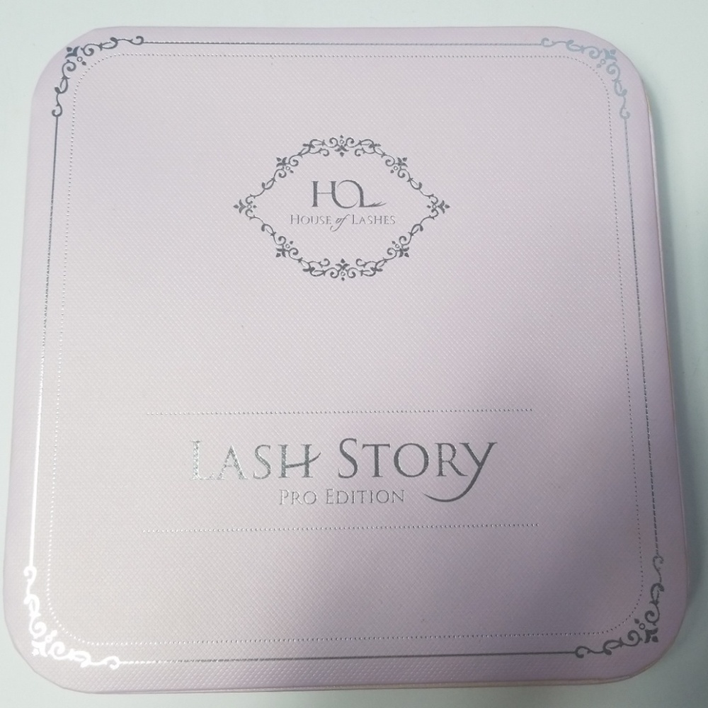 House of Lashes Lash Story Pro Edition